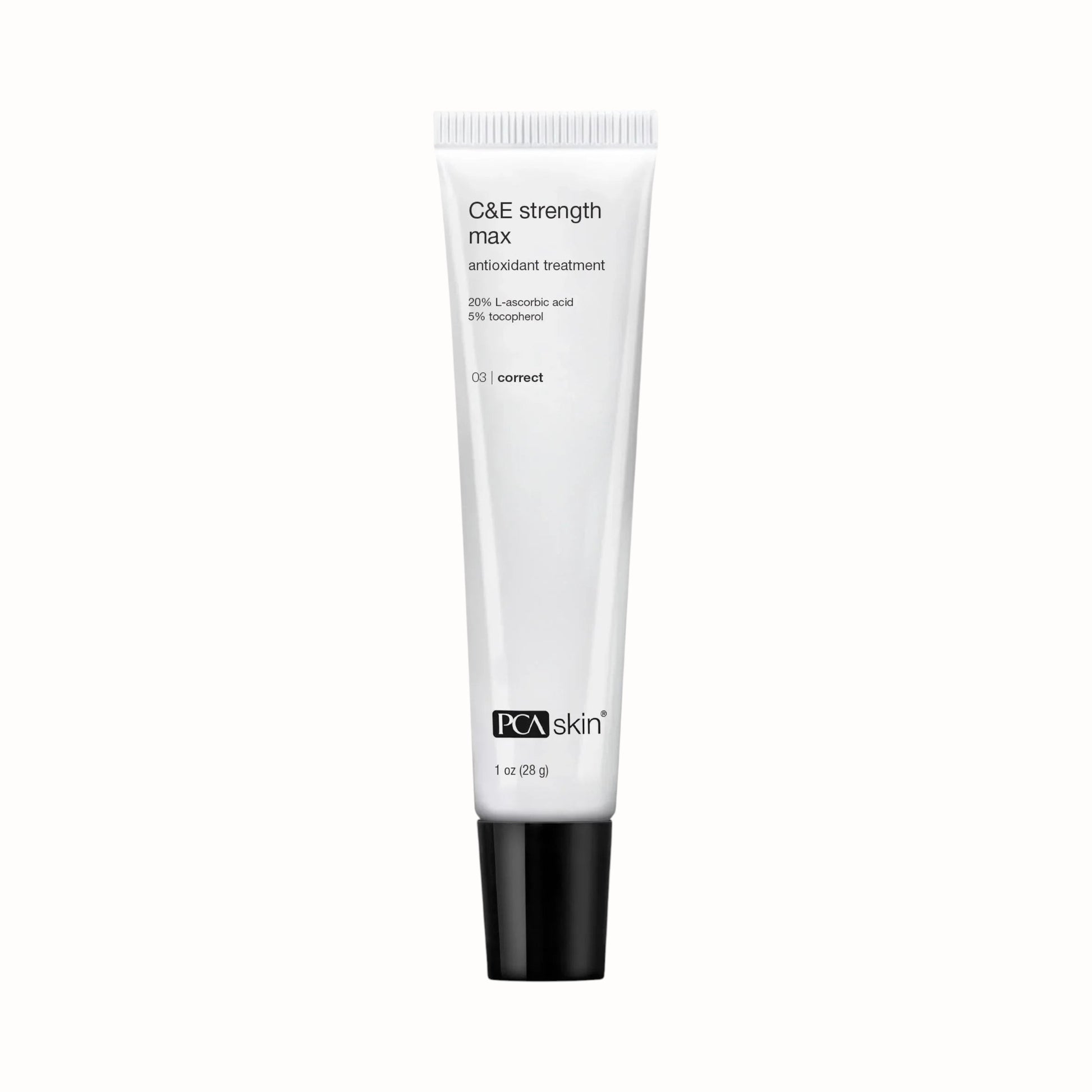 PCA Skin C&E Strength Max - DermLane
