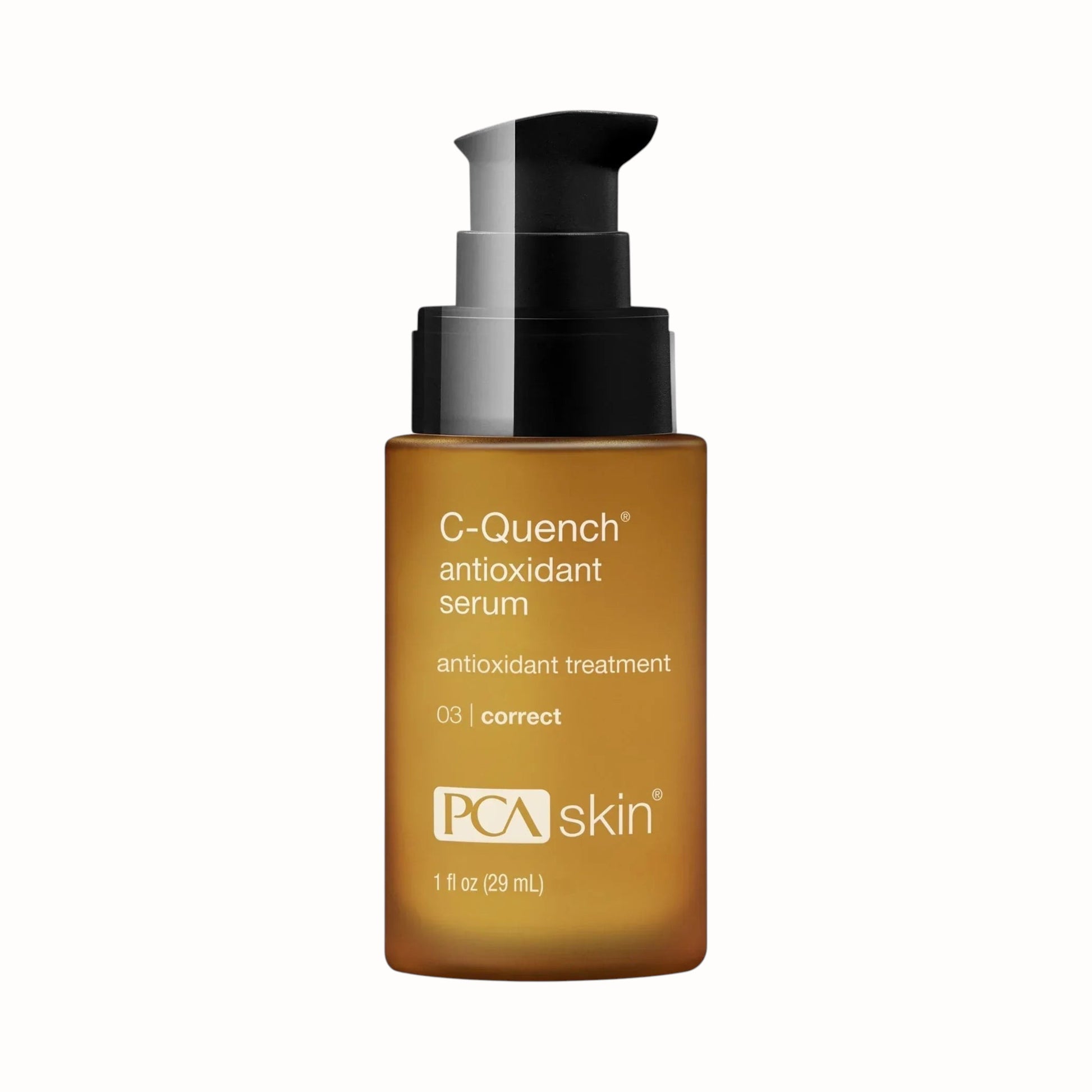 PCA Skin C-Quench Antioxidant Serum - DermLane