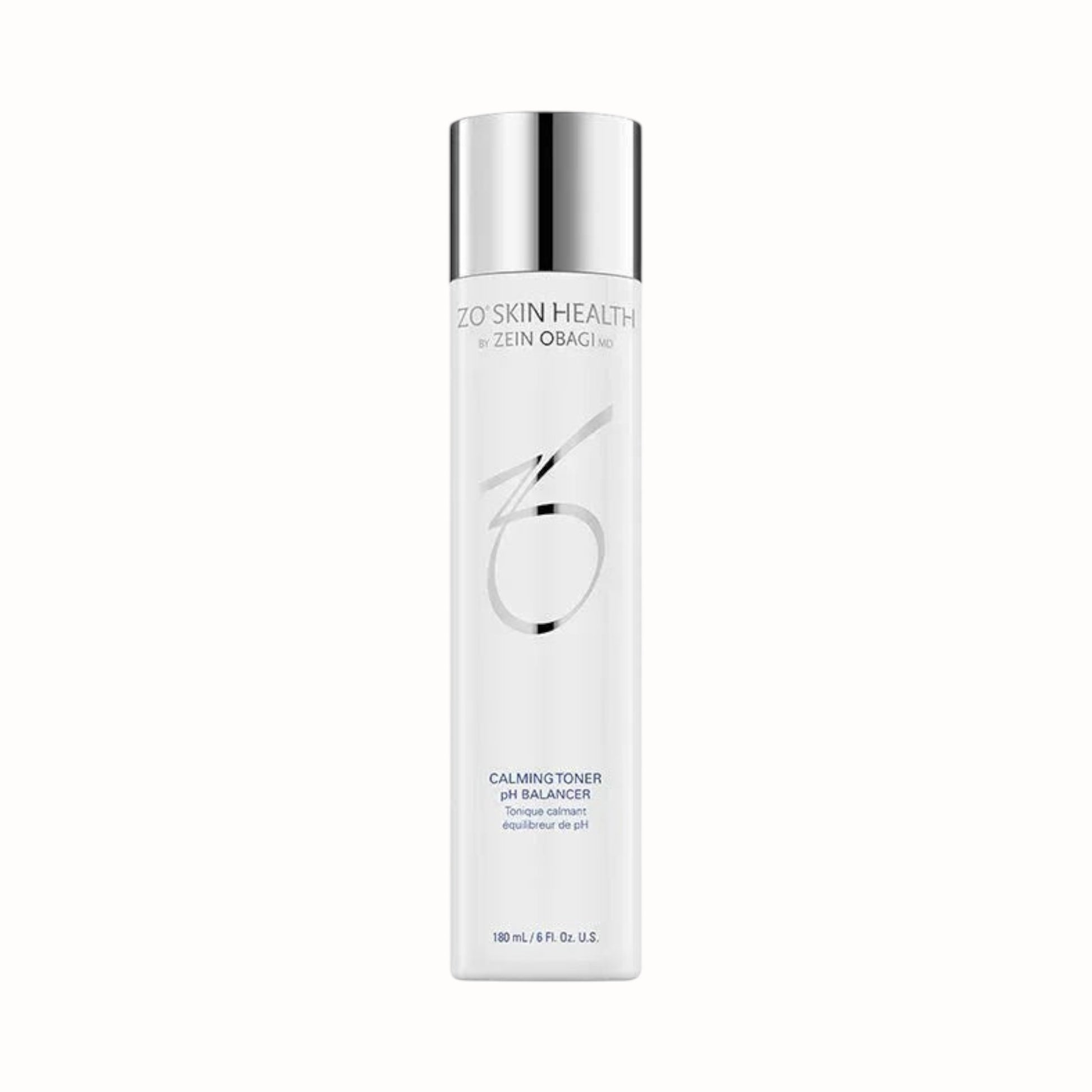 Zo Skin Calming Toner pH Balancer - DermLane