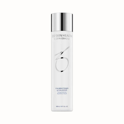 Zo Skin Calming Toner pH Balancer - DermLane