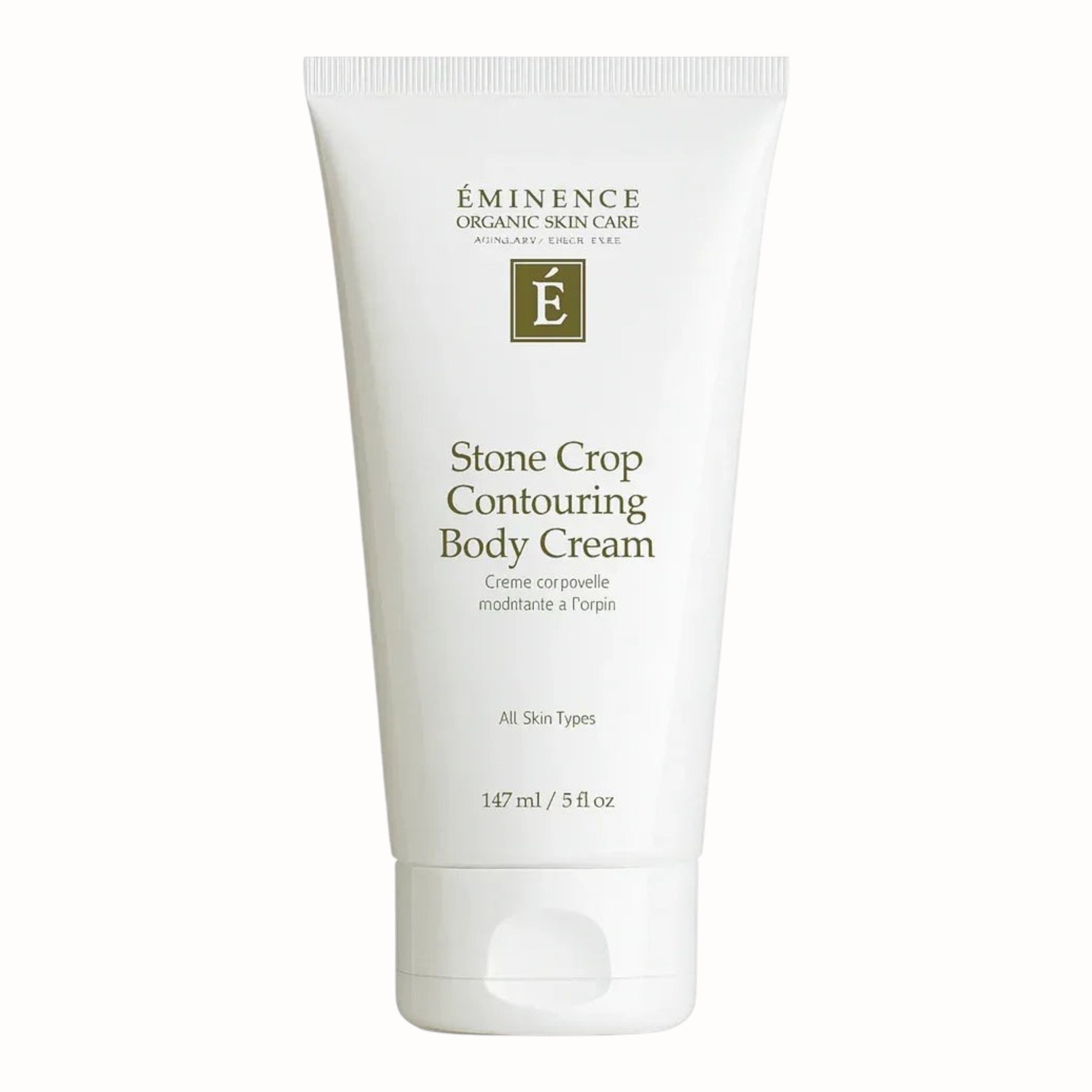 Eminence Stone Crop Contouring Body Cream - DermLane