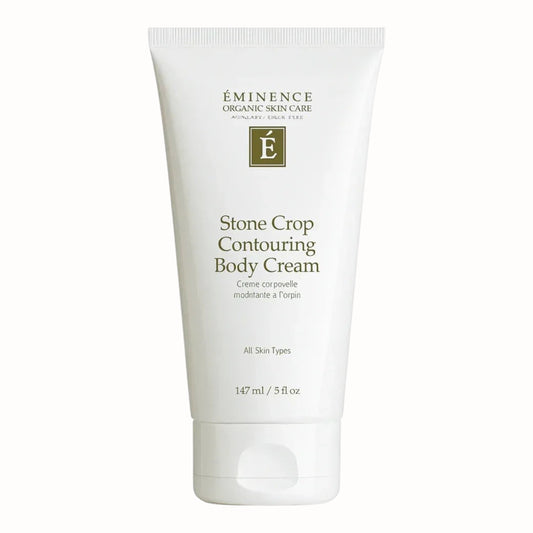 Eminence Stone Crop Contouring Body Cream - DermLane