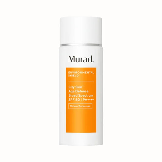 Murad Environmental Shield City Skin Broad Spectrum SPF 50 I PA ++++