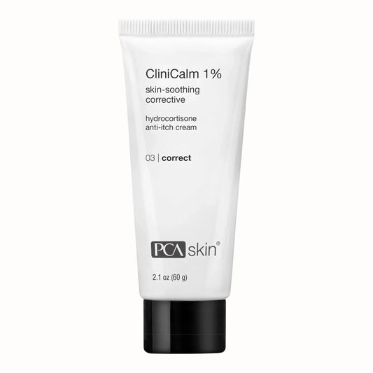 PCA Skin CliniCalm 1% - DermLane