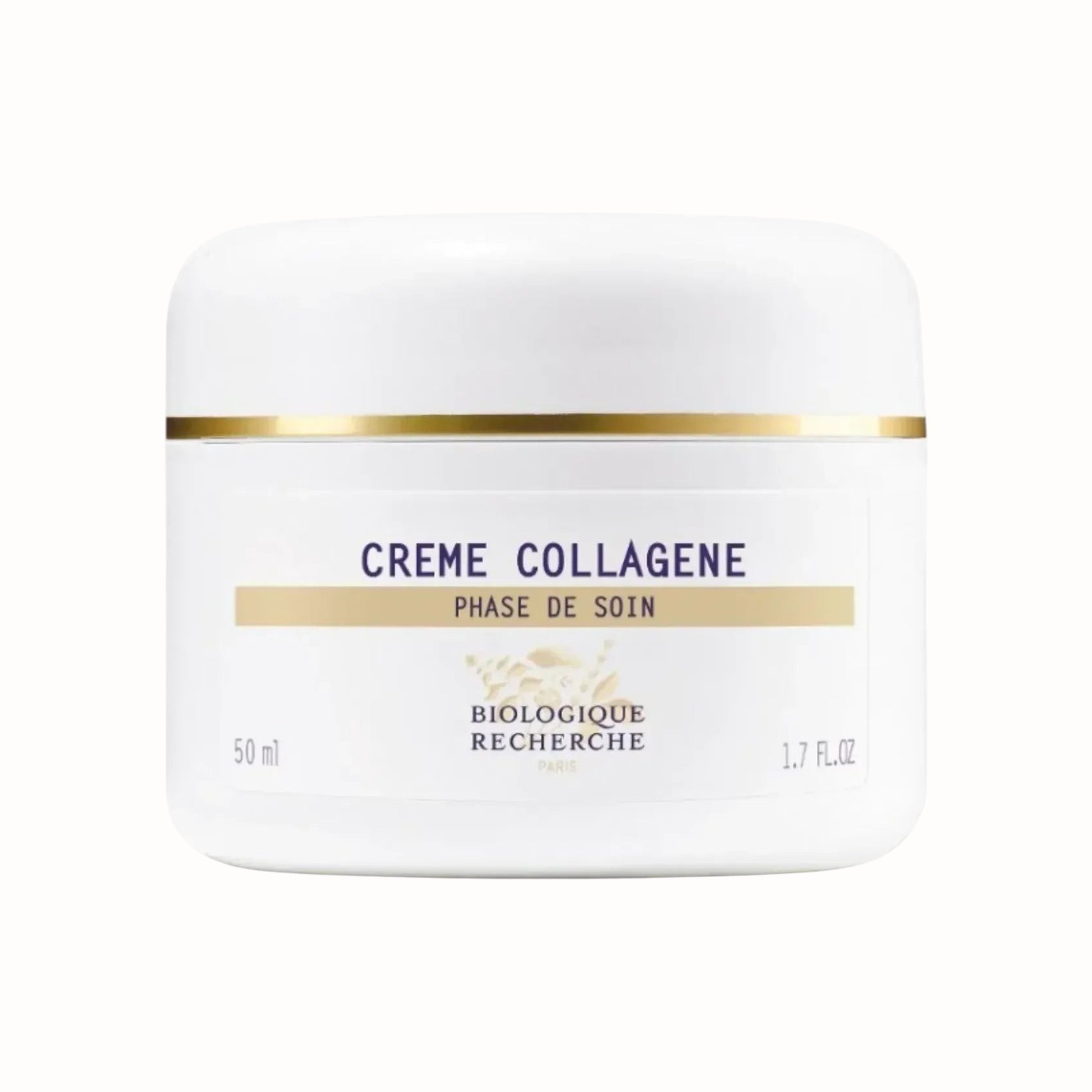 Biologique Recherche Creme Collagene - DermLane