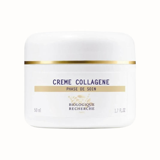 Biologique Recherche Creme Collagene - DermLane