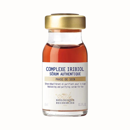 Biologique Recherche Complexe Iribiol Serum Authentique (No Dropper) - DermLane