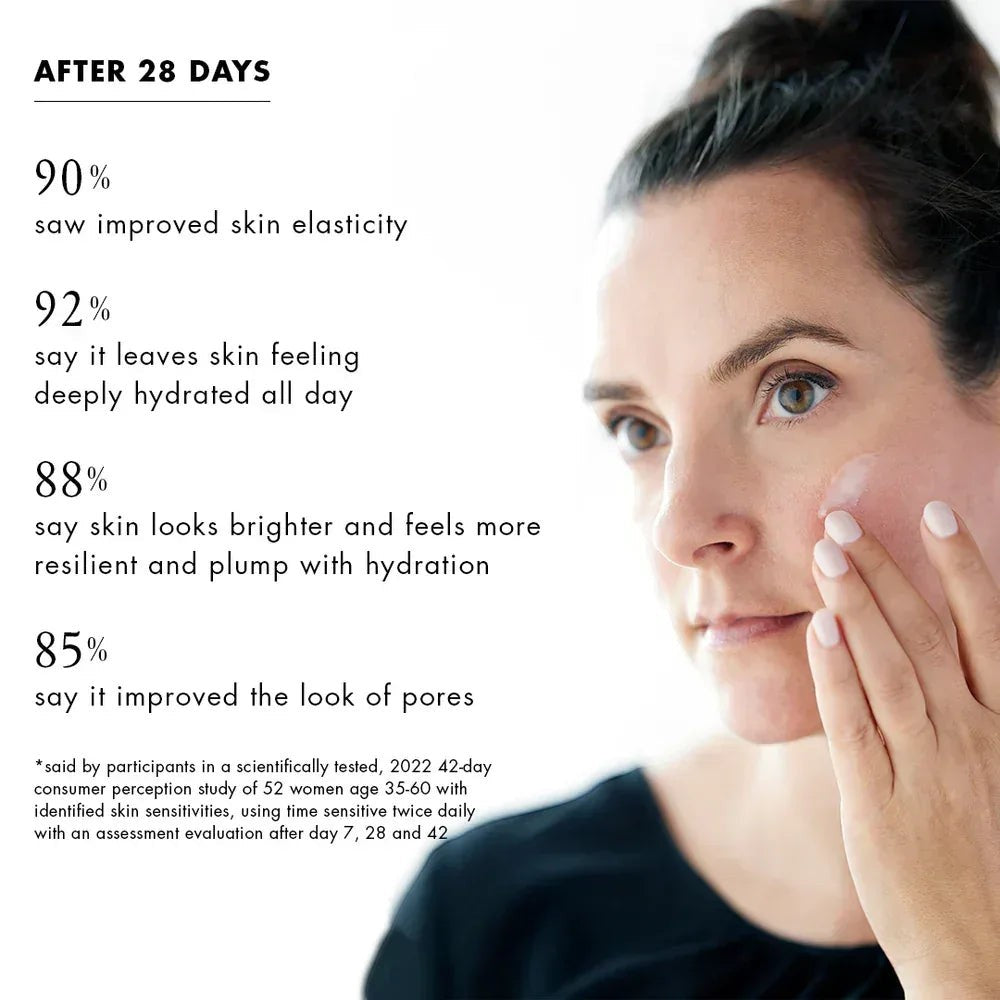 Bioelements Time Sensitive - DermLane