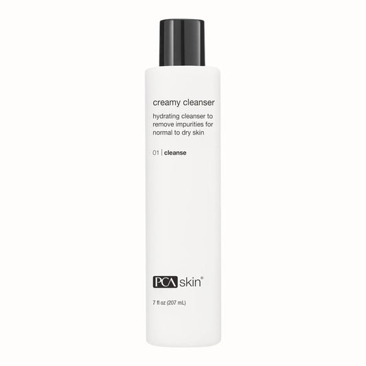 PCA Skin Creamy Cleanser - DermLane