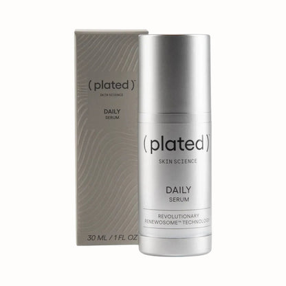 Plated Skin Science daily Serum - DermLane