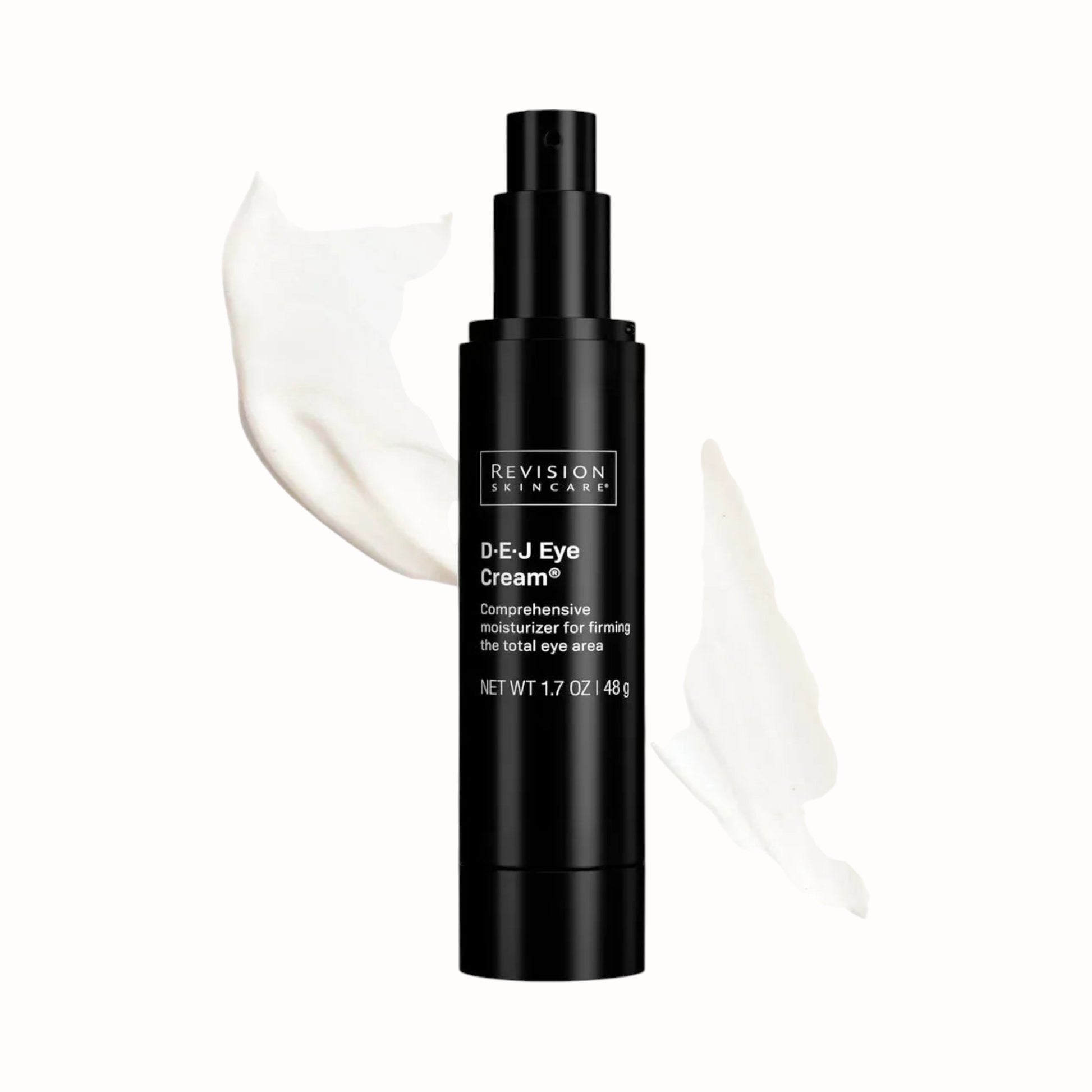 Revision Skincare DEJ Eye Cream Firming and Moisturizing Treatment - DermLane