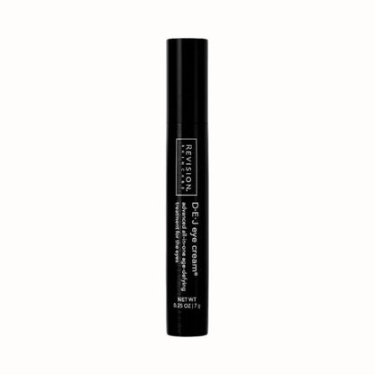 Revision Skincare DEJ Eye Cream Firming and Moisturizing Treatment - DermLane