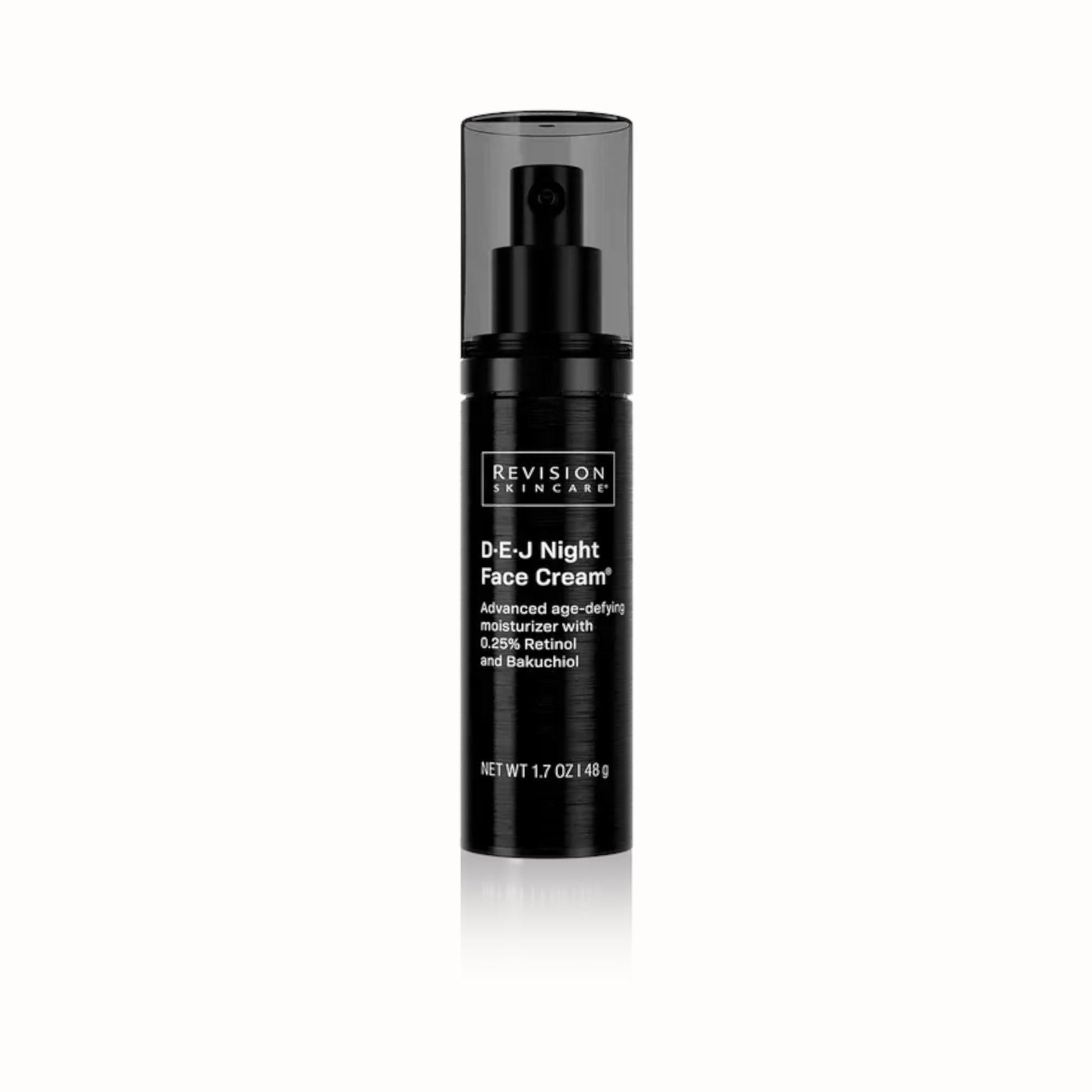 Revision Skincare DEJ Night Face Cream - DermLane