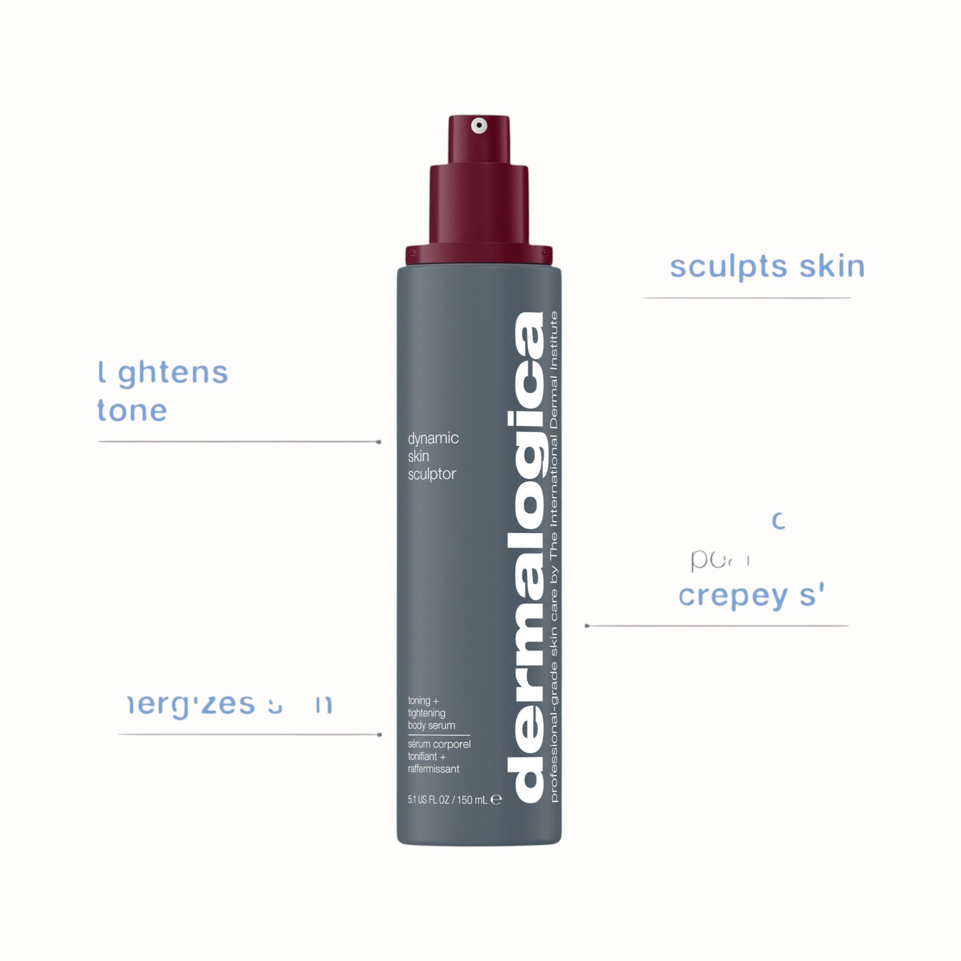 Dermalogica Dynamic Skin Sculptor Body Serum