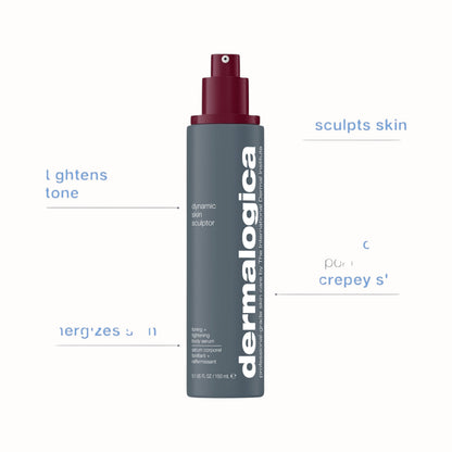 Dermalogica Dynamic Skin Sculptor Body Serum
