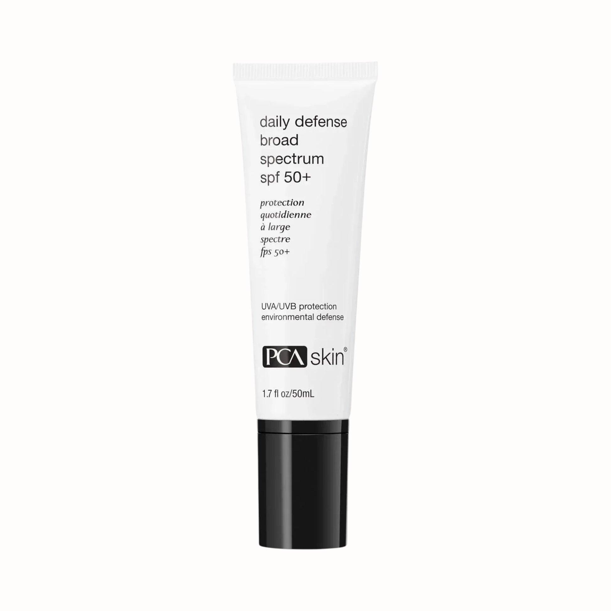 PCA Skin Daily Defense SPF 50 - DermLane