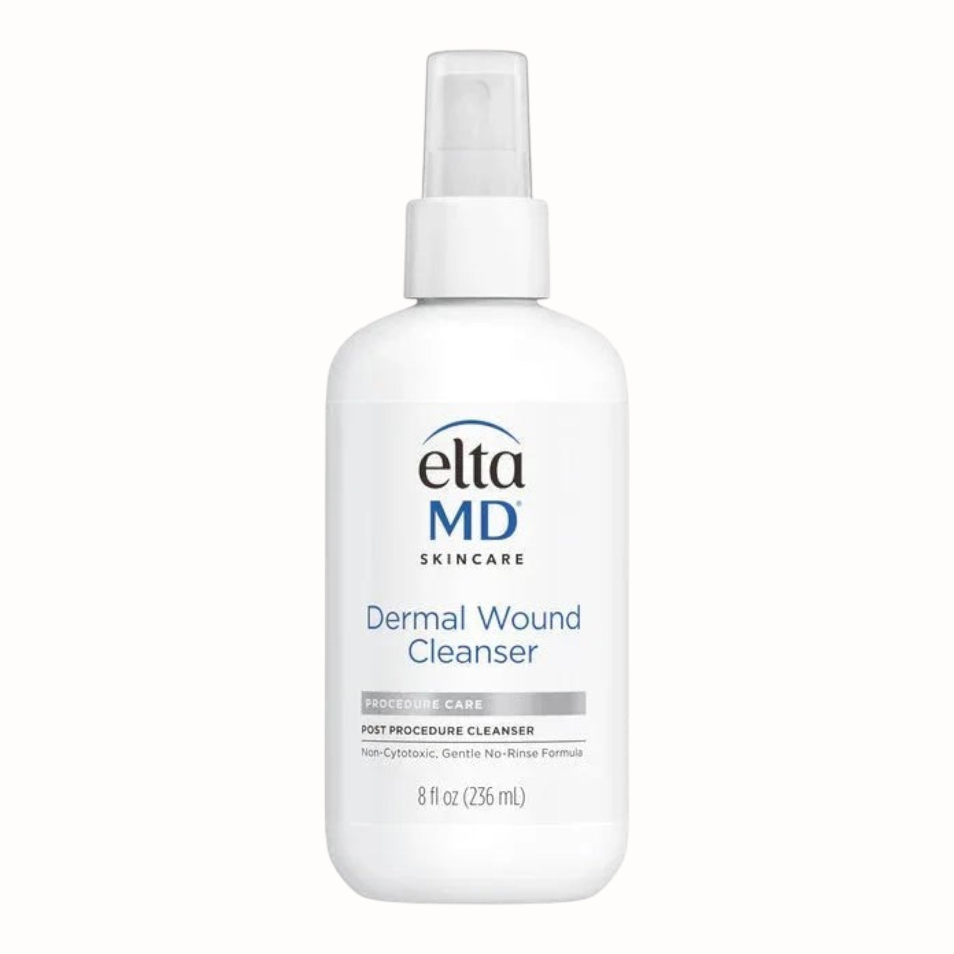 EltaMD Dermal Wound Cleanser - DermLane