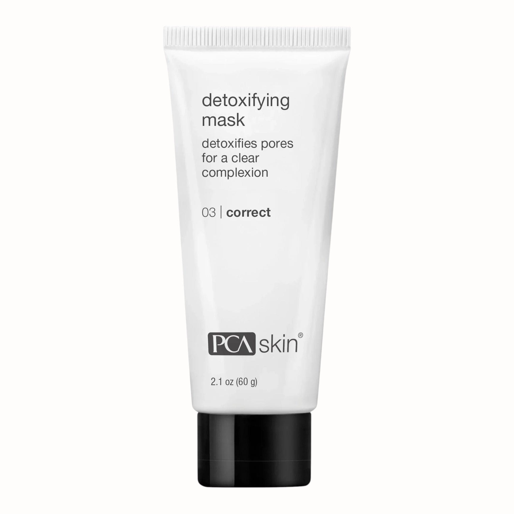 PCA Skin Detoxifying Mask - DermLane