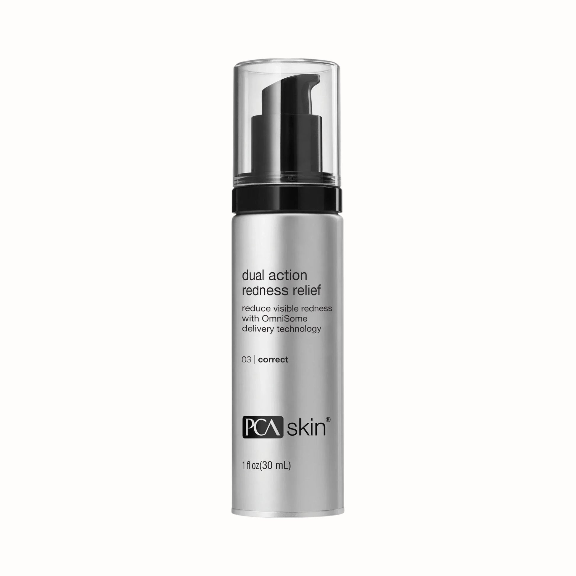 PCA Skin Dual Action Redness Relief - DermLane