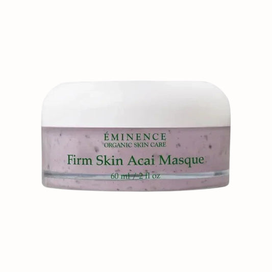 Eminence Firm Skin Acai Masque - DermLane