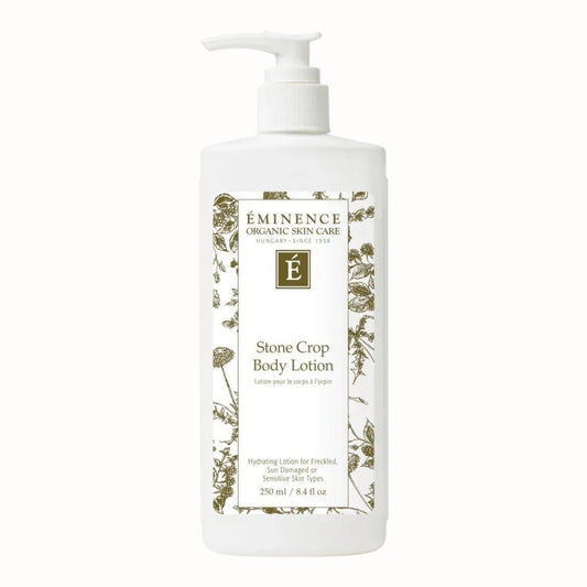 Eminence Stone Crop Body Lotion - DermLane
