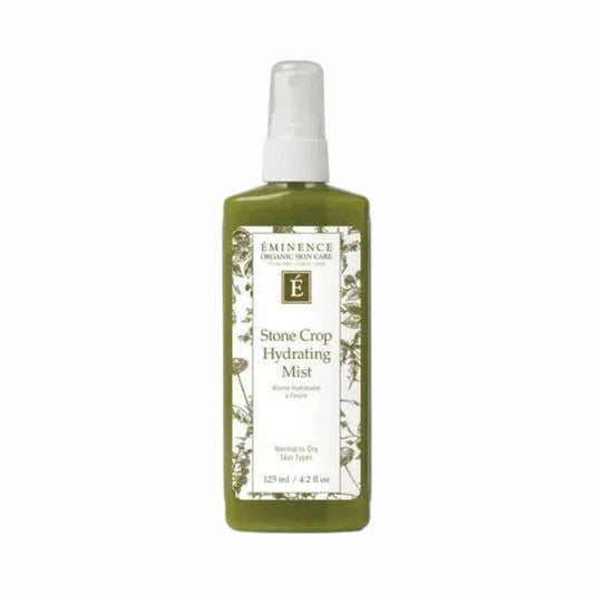 Eminence Stone Crop Hydrating Mist - DermLane