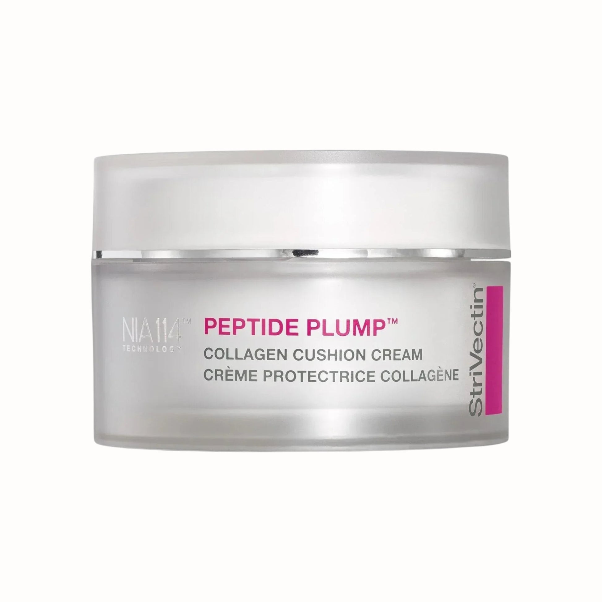 StriVectin Peptide Plump Collagen Cushion Cream - DermLane