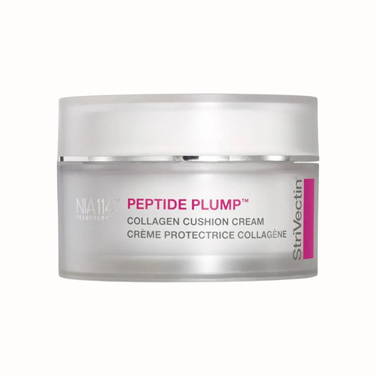 StriVectin Peptide Plump Collagen Cushion Cream - DermLane