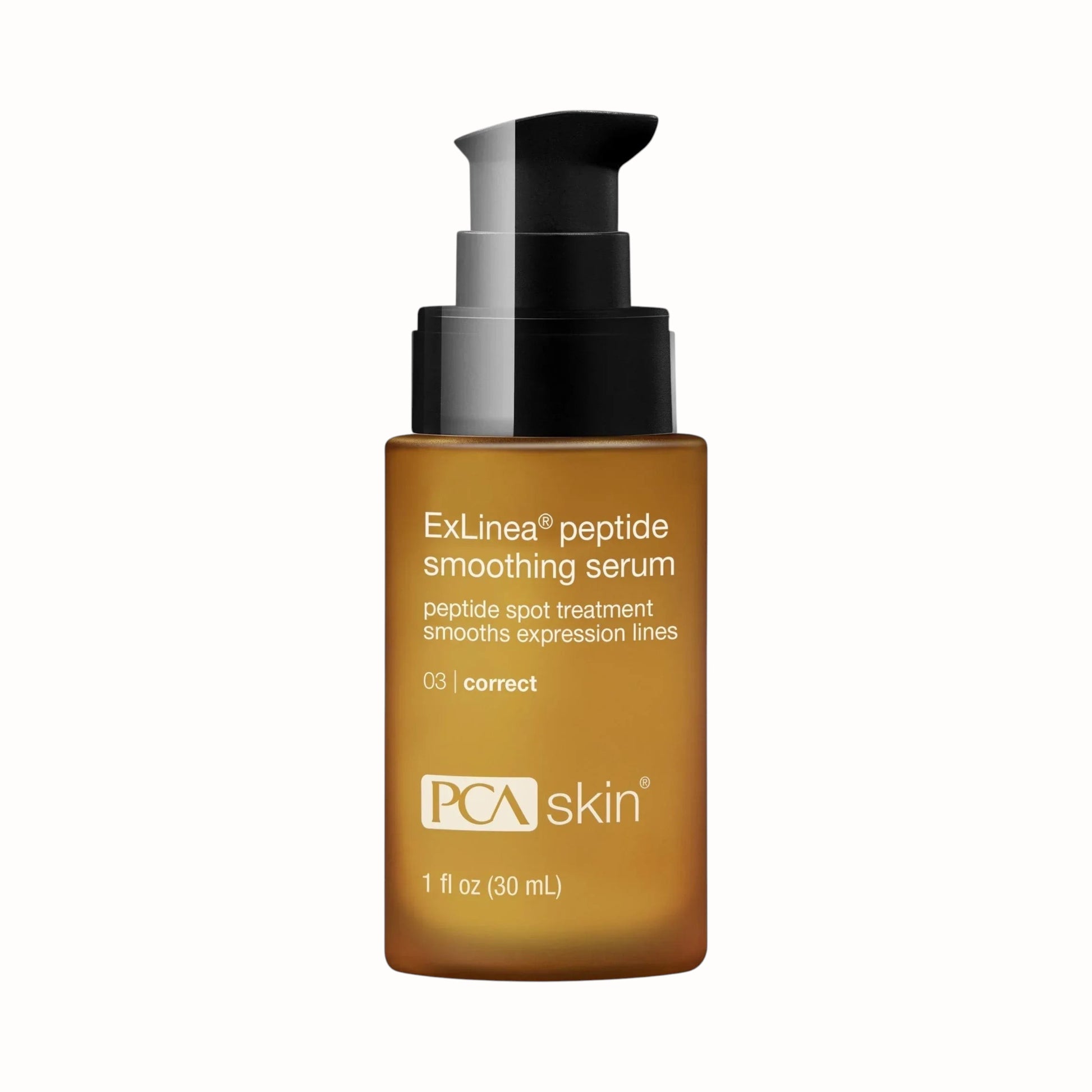 PCA Skin ExLinea Peptide Smoothing Serum - DermLane