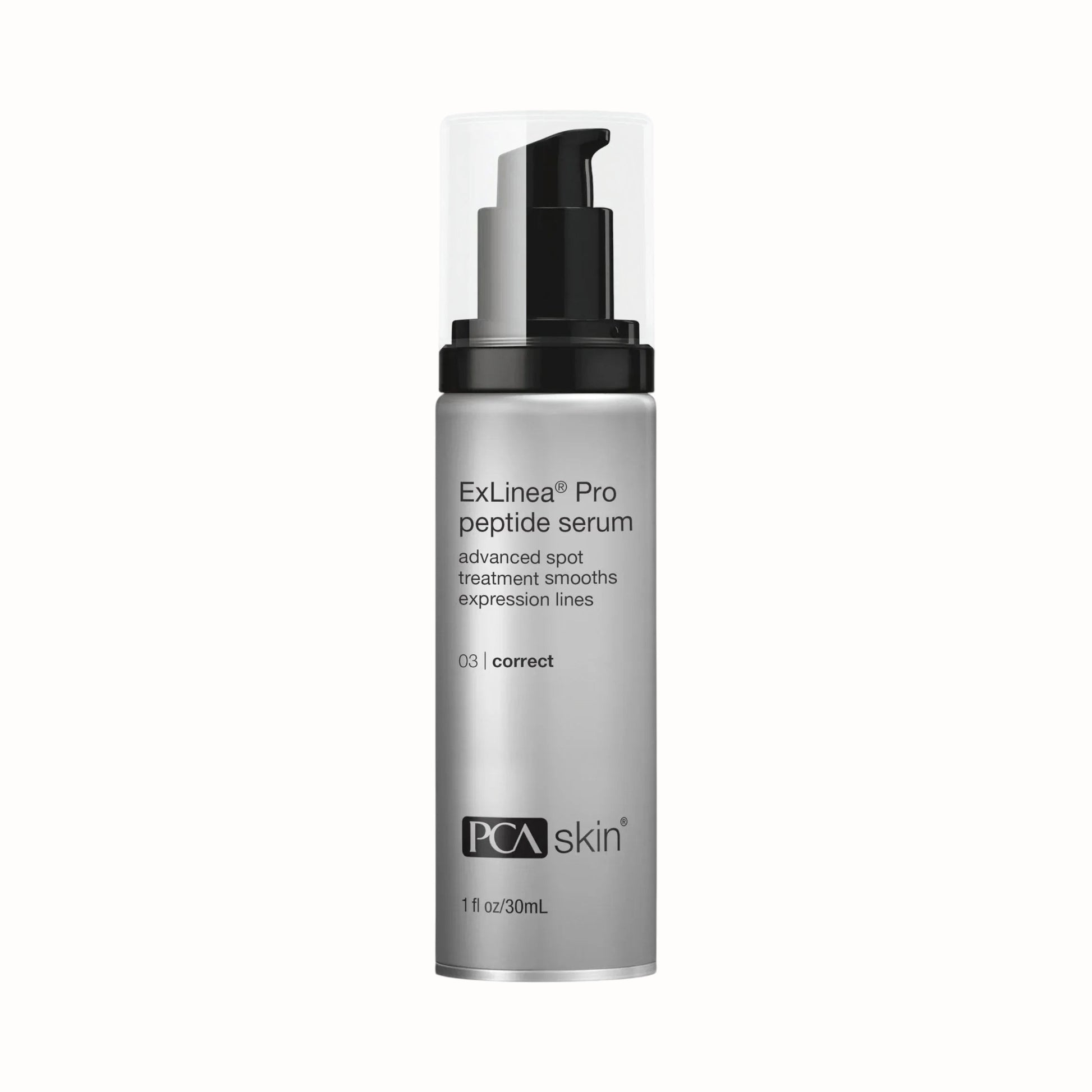 PCA Skin ExLinea Pro Peptide Serum - DermLane