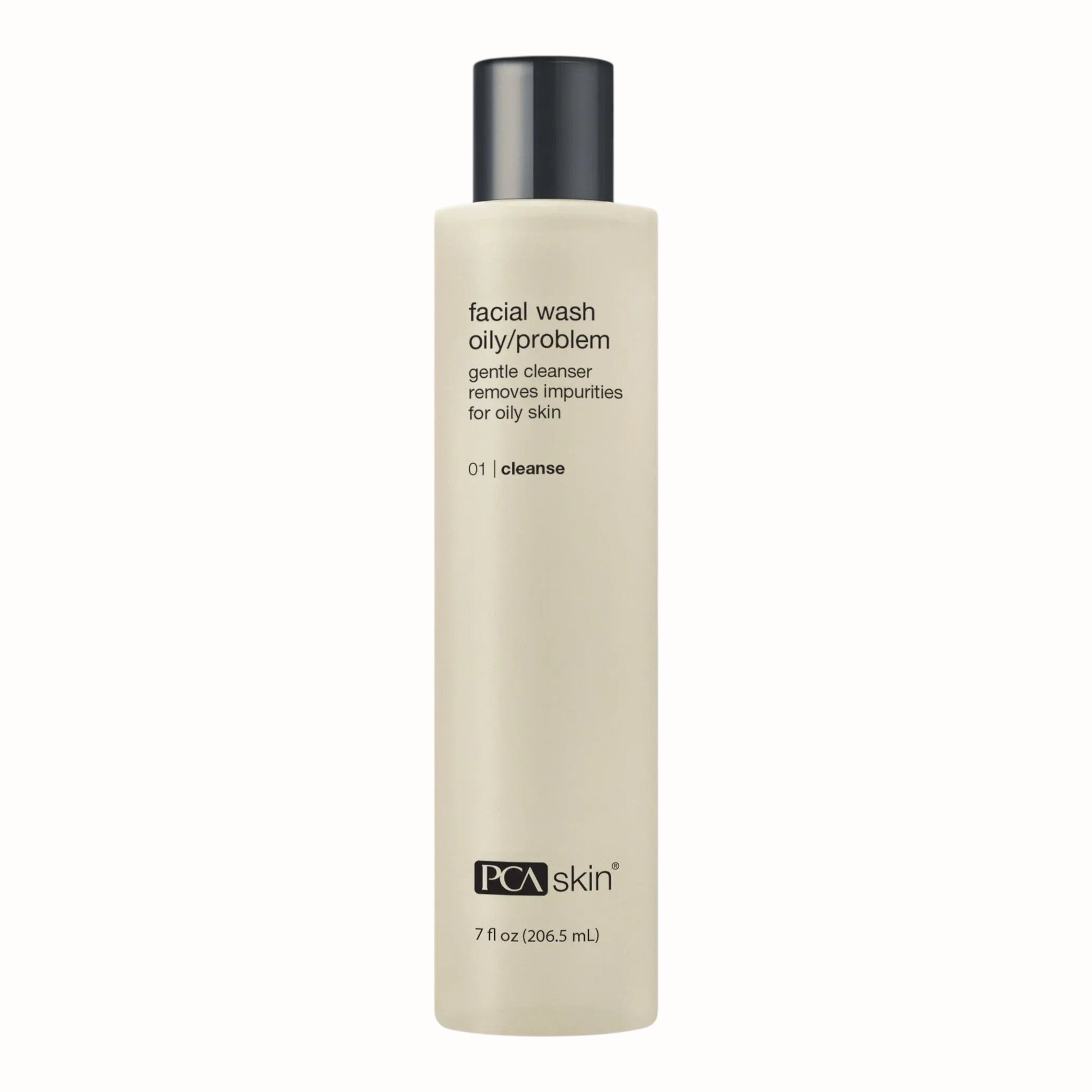 PCA Skin Facial Wash Oily/Problem - DermLane