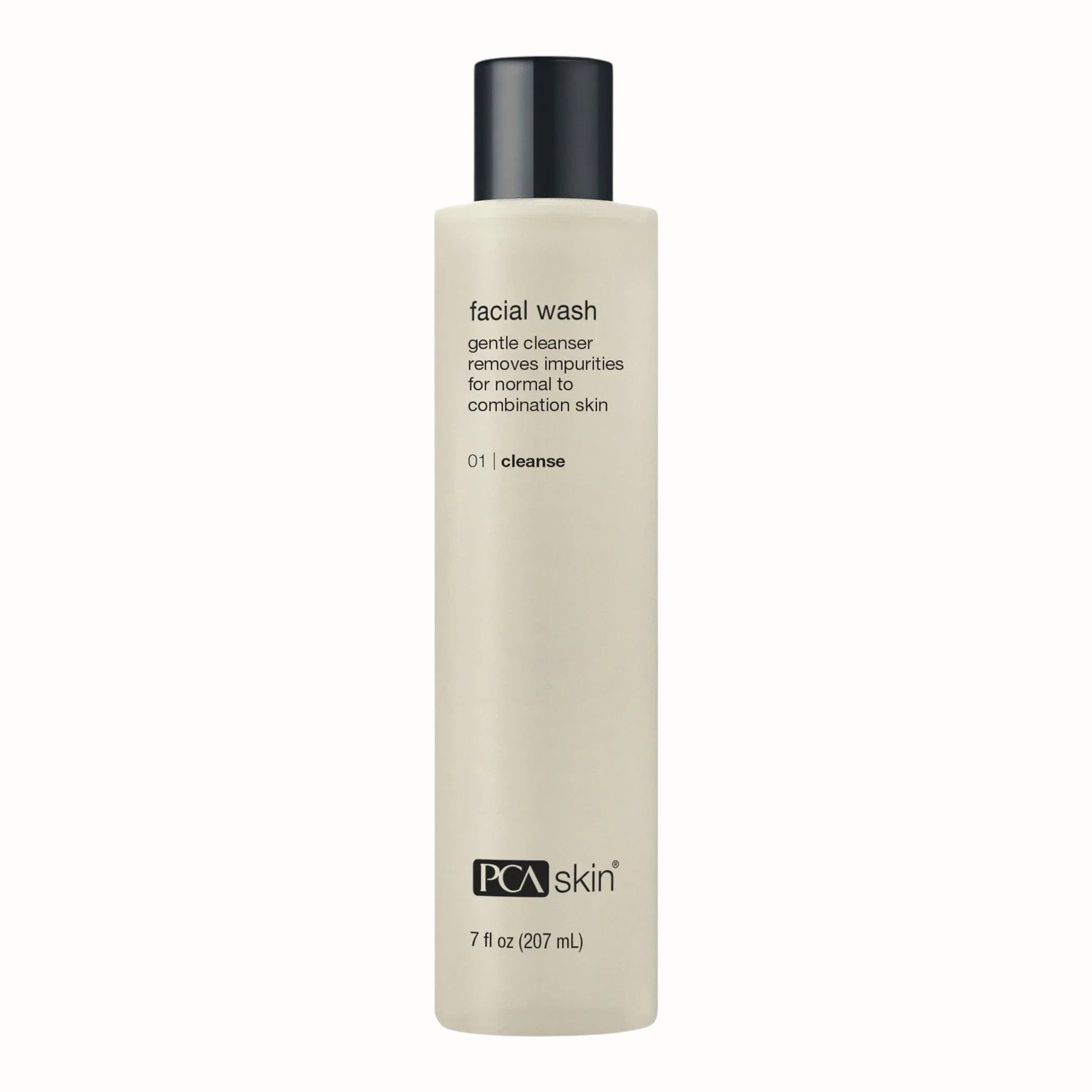PCA Skin Facial Wash - DermLane