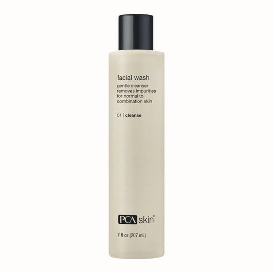 PCA Skin Facial Wash - DermLane
