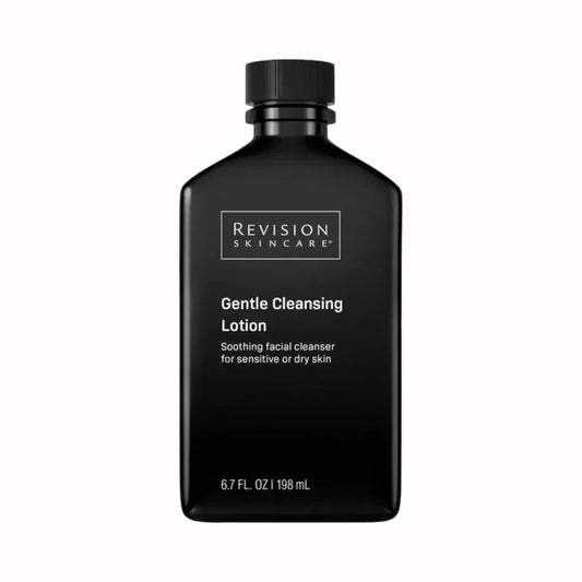 Revision Skincare Gentle Cleansing Lotion - DermLane
