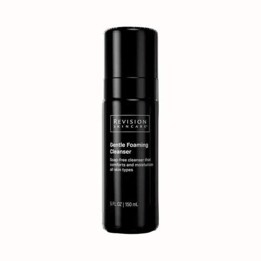 Revision Skincare Gentle Foaming Cleanser Soothing and Moisturizing - DermLane