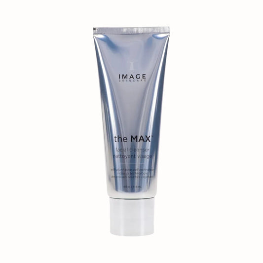 IMAGE Skincare The MAX Facial Cleanser facial cleanser - DermLane