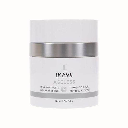 IMAGE Skincare Ageless Total Overnight Retinol Masque - DermLane