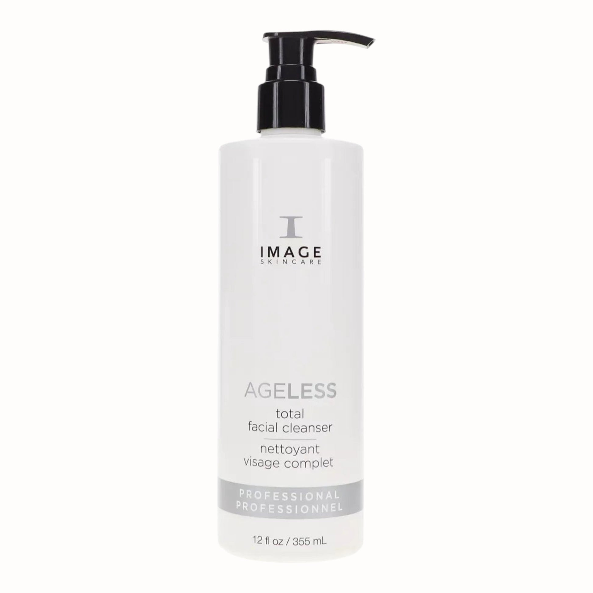 IMAGE Skincare Ageless Total Facial Cleanser - DermLane