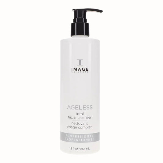 IMAGE Skincare Ageless Total Facial Cleanser - DermLane