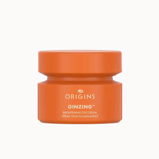 Origins Ginzing Refreshing Eye Cream - DermLane