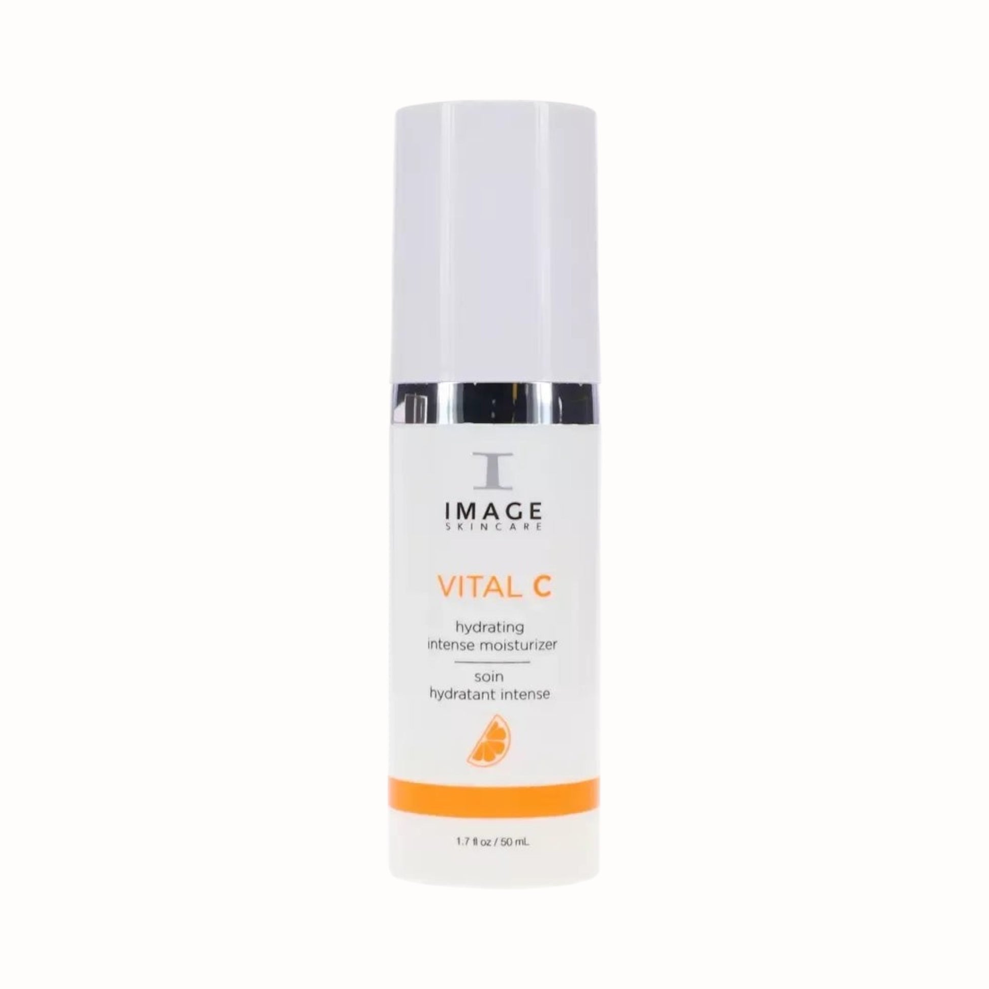 IMAGE Skincare Vital C Hydrating Intense Moisturizer - DermLane