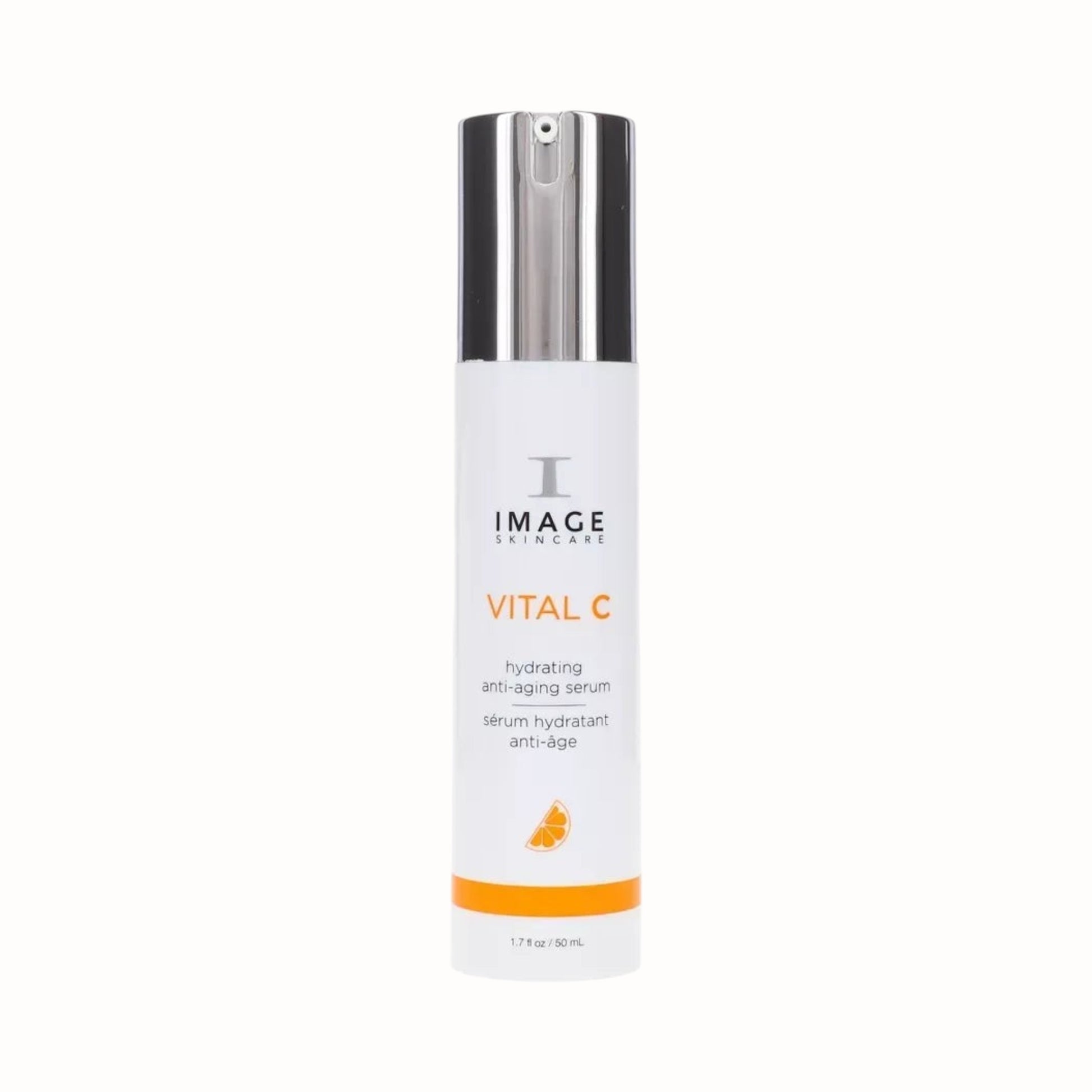 IMAGE Skincare Vital C Hydrating Anti Aging Serum - DermLane