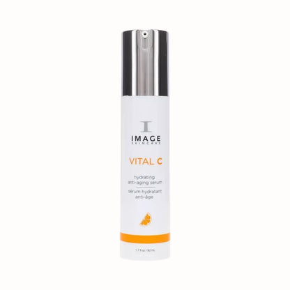 IMAGE Skincare Vital C Hydrating Anti Aging Serum - DermLane