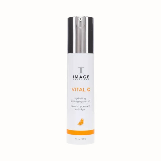 IMAGE Skincare Vital C Hydrating Anti Aging Serum - DermLane