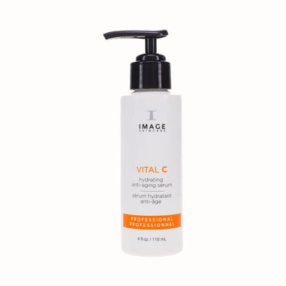 IMAGE Skincare Vital C Hydrating Anti Aging Serum - DermLane