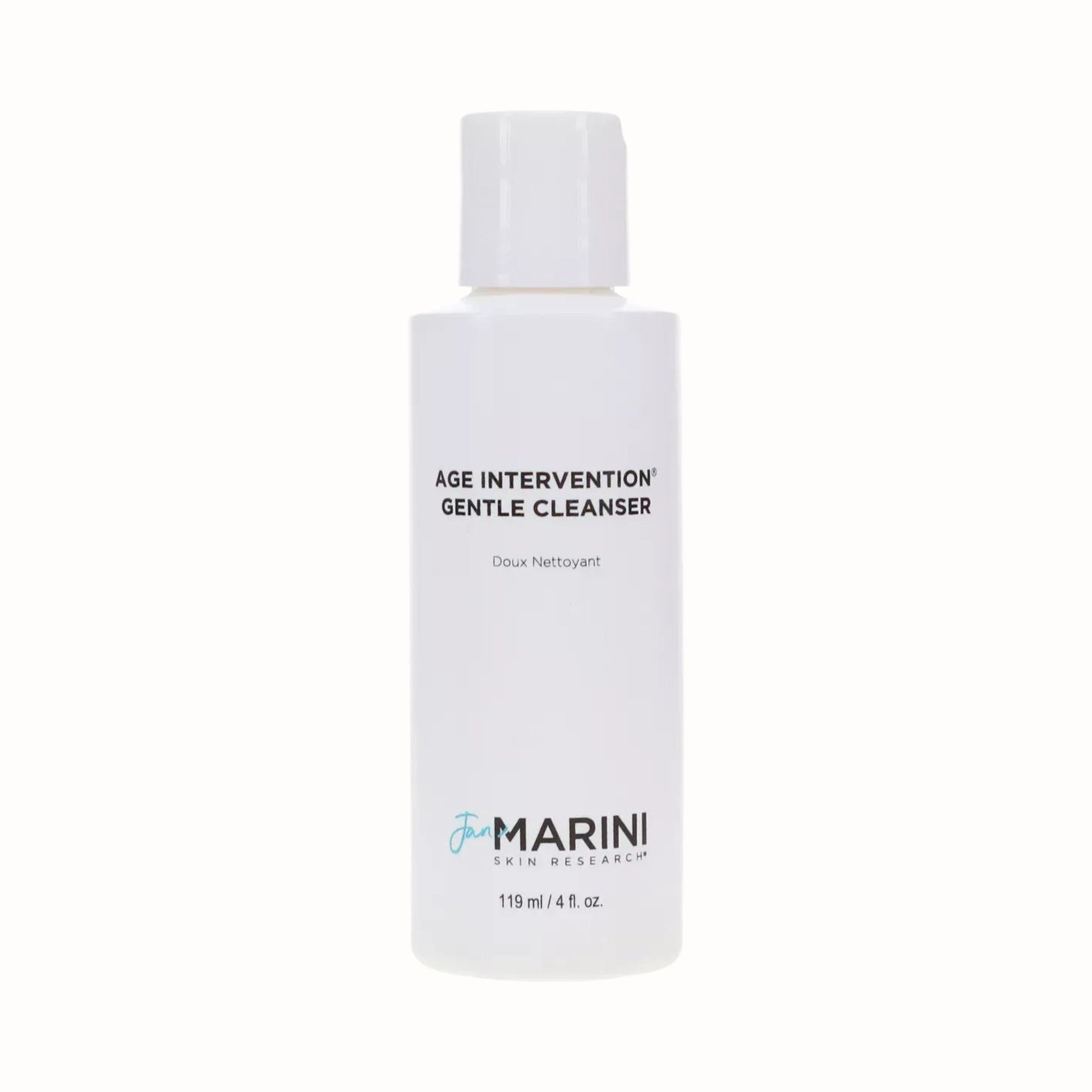 Jan Marini Age Intervention Gentle Cleanser - DermLane