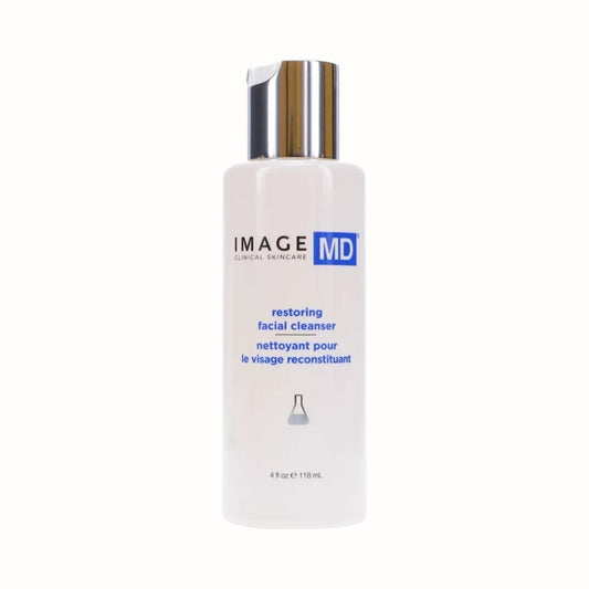 IMAGE Skincare MD Restoring Facial Cleanser - DermLane