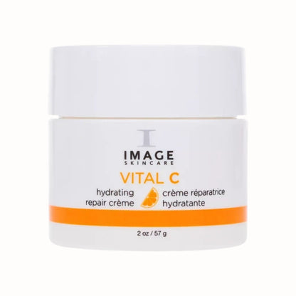 IMAGE Skincare Vital C Hydrating Repair Creme - DermLane
