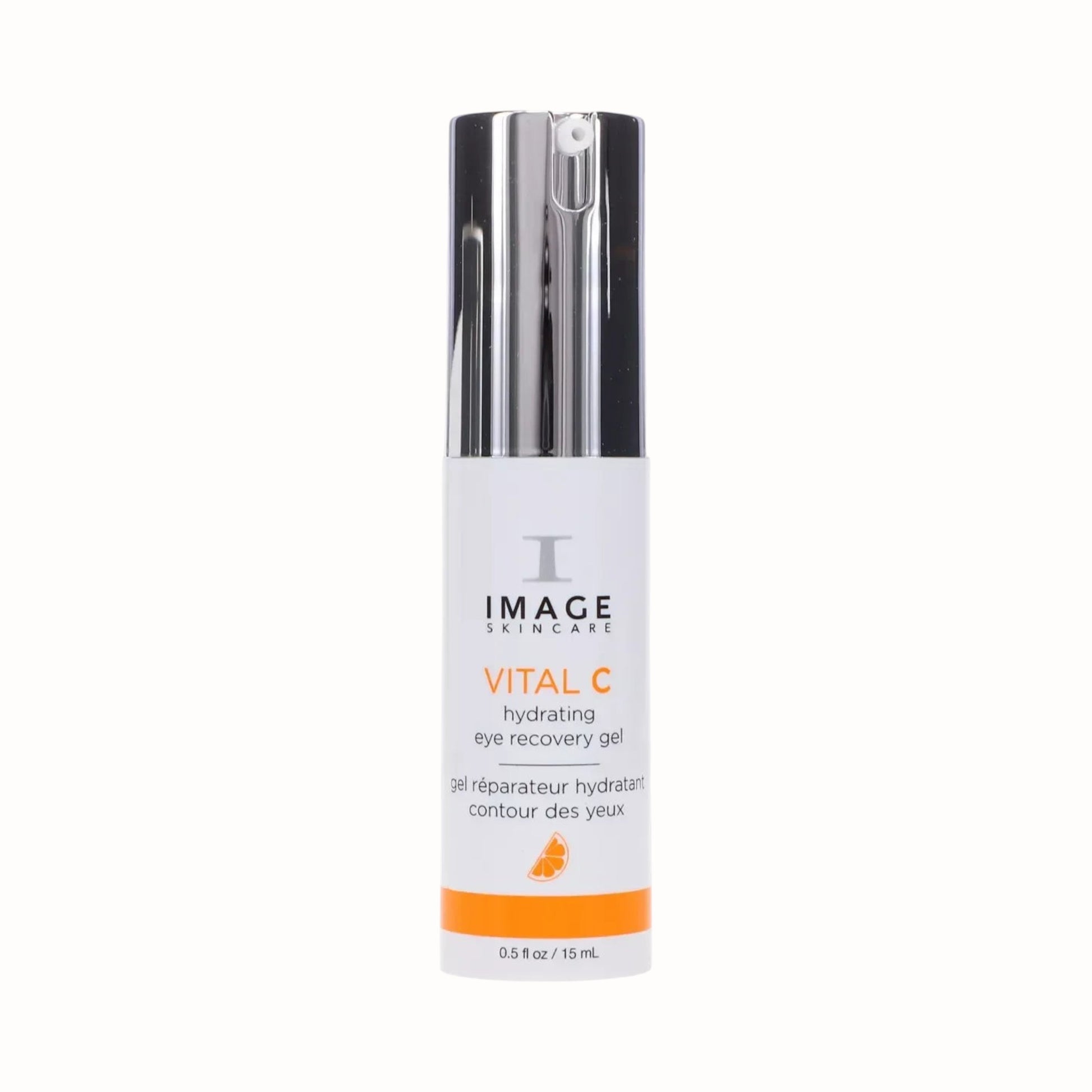 IMAGE Skincare Vital C Hydrating Eye Recovery Gel - DermLane