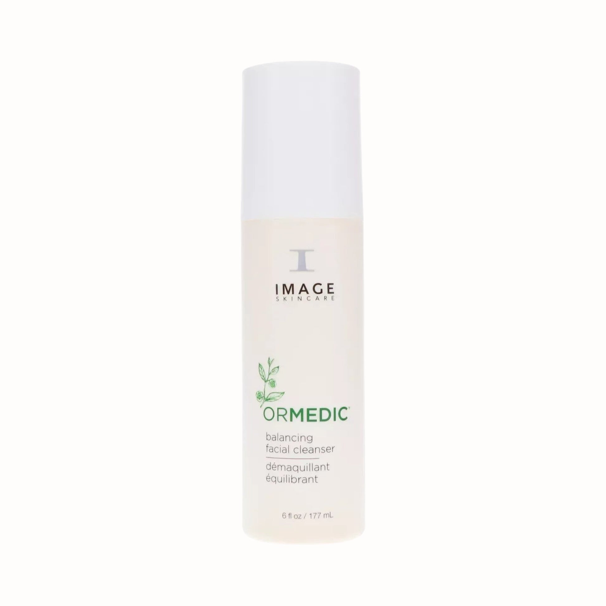 IMAGE Skincare Ormedic Balancing Facial Cleanser - DermLane
